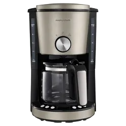 Morphy Richards Кофеварка
